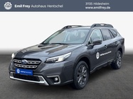 Subaru Outback 2025