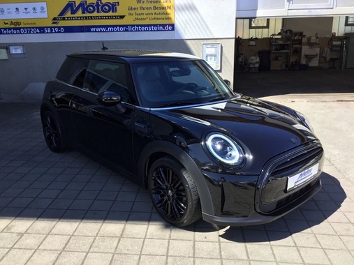 MINI Other 2021