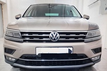 Volkswagen Tiguan 2019
