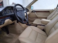 Mercedes-Benz CE-Class 1993