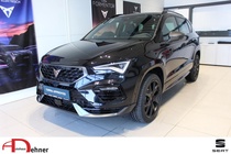Cupra Ateca 2026