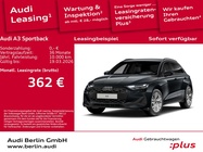 Audi A3 2025