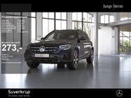 Mercedes-Benz GLC-Class 2021