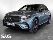 Mercedes-Benz GLC-Class 2025