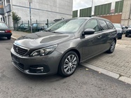 Peugeot 308 2021