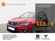 Seat Arona 2018