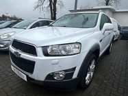Chevrolet Captiva 2013
