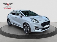 Ford Puma 2022