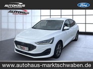 Ford Focus 2023