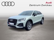 Audi Q2 2025