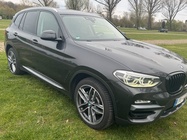 BMW X3 2019