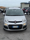 Fiat Panda 2019