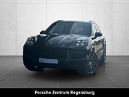 Porsche Cayenne 2024