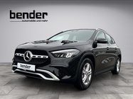 Mercedes-Benz GLA-Class 2024