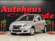 Toyota Yaris 2005