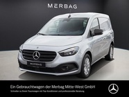Mercedes-Benz Citan 2021