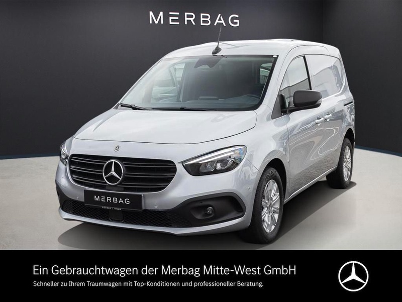 Mercedes-Benz Citan