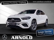 Mercedes-Benz GLA-Class 2024