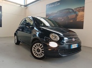 Fiat 500 2021
