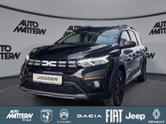 Dacia Jogger 2025