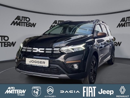 Dacia Jogger 2025