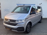 Volkswagen T6 2020