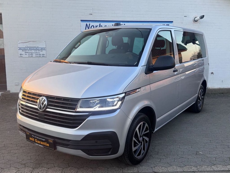 Volkswagen T6