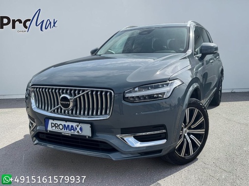 Volvo XC90 2023