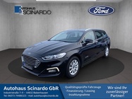 Ford Mondeo 2019