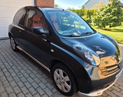 Nissan Micra 2003