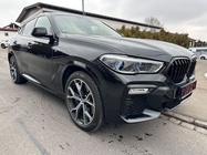 BMW X6 2021
