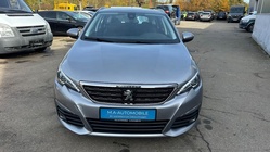 Peugeot 308 2019