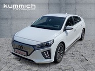 Hyundai Ioniq 2022