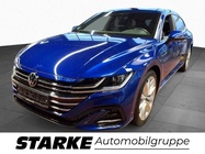 Volkswagen Arteon 2022