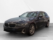 BMW 5 Series 2023