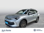 Volkswagen Tiguan 2025