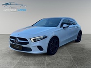 Mercedes-Benz A-Class 2019