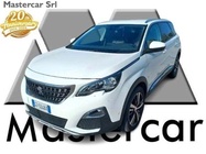 Peugeot 5008 2020