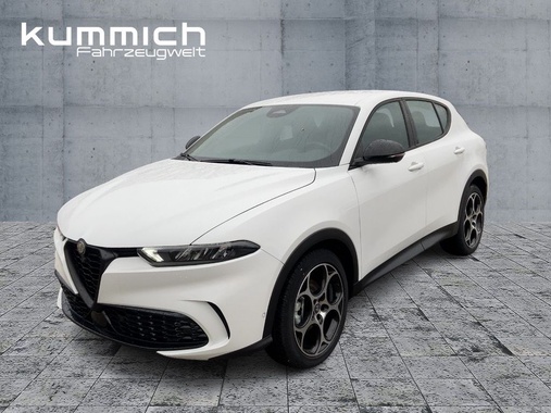 Alfa Romeo Tonale 2025