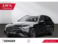 Mercedes-Benz C-Class 2025