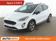 Ford Fiesta 2020