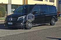 Mercedes-Benz Other 2021
