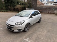 Opel Corsa 2019