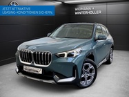 BMW X1 2025