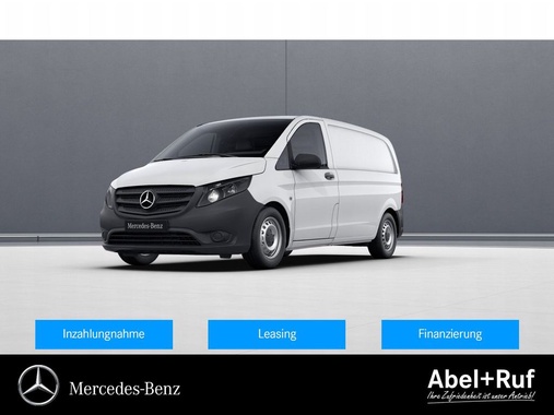 Mercedes-Benz Vito 2019