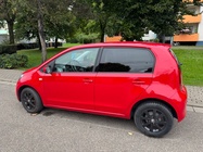 Skoda Citigo 2019