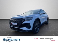 Audi Q4 e-tron 2021