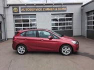 BMW 2 Series 2016