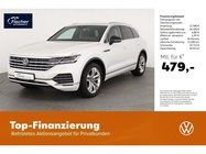 Volkswagen Touareg 2023