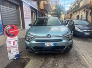 Citroen C4 2022